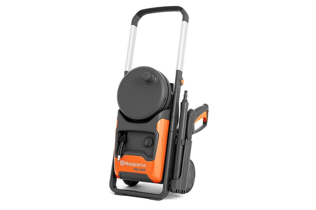 Husqvarna Pressure Washer PW 240