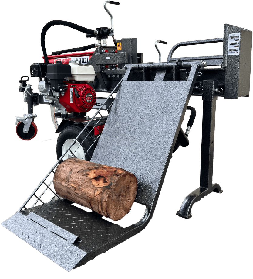 RedGum GX200 Deluxe Lifter-Splitter