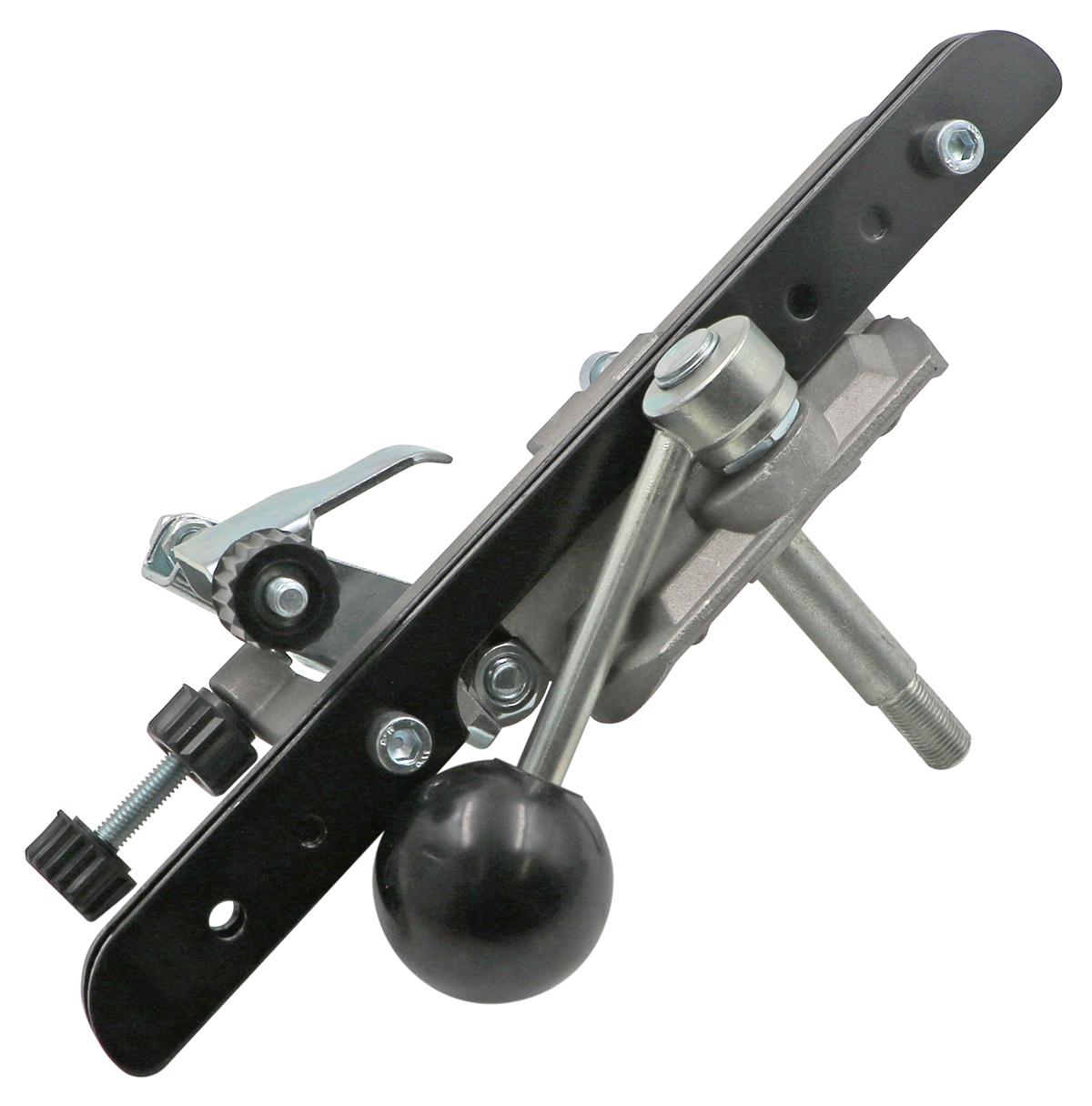 Vice Kit - suits Archer Super Pro Grinder