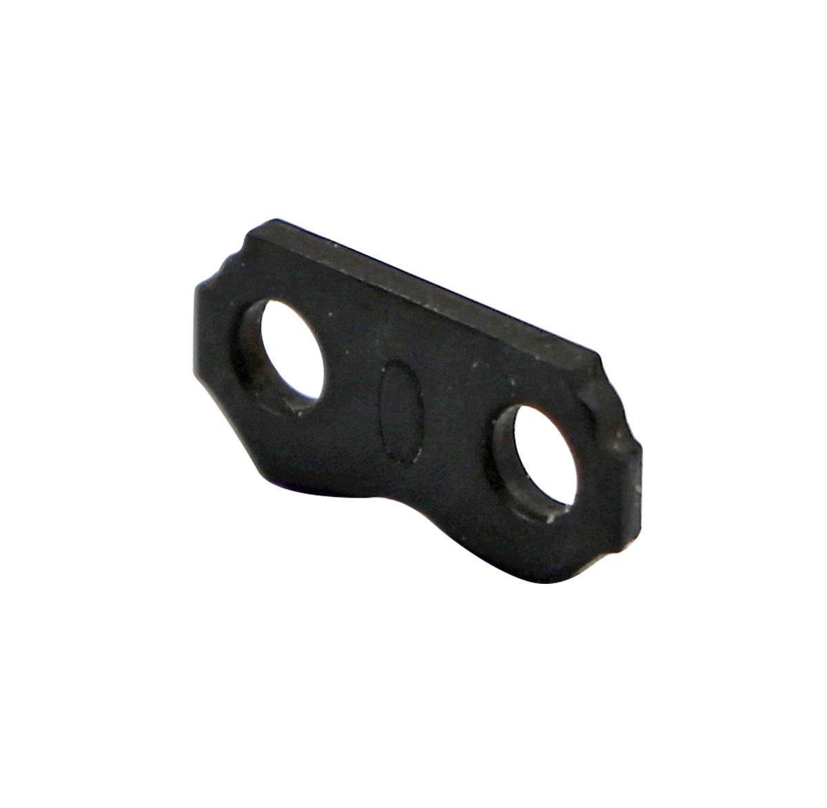 Archer Tie Straps - 1/4", Semi Chisel, 20 Pack