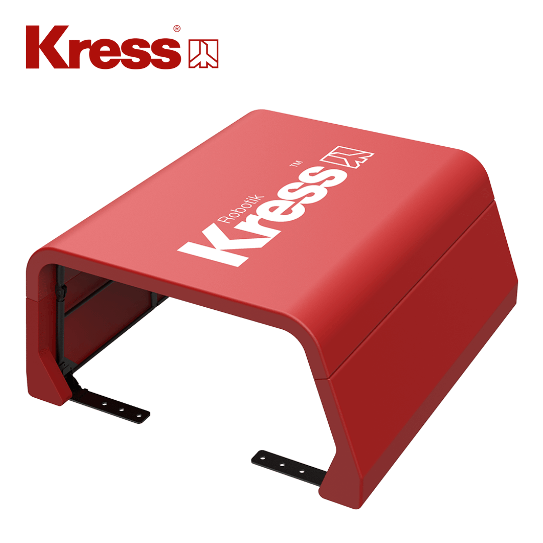 Kress - Mega Garage