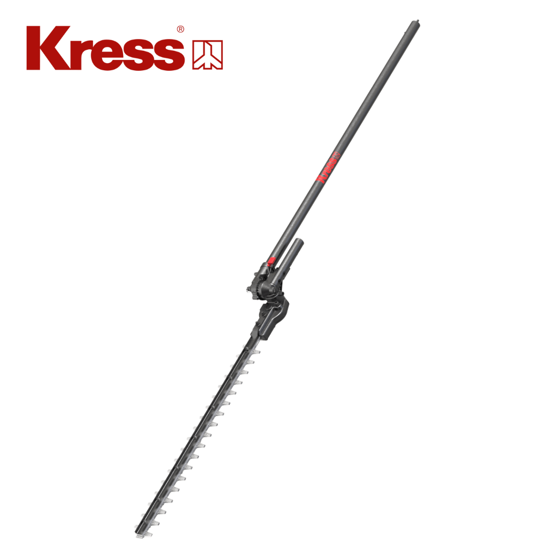 Kress - 51cm Hedge Trimmer Attachment