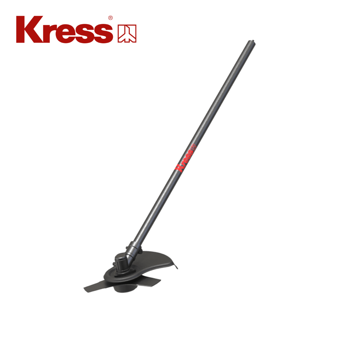 Kress - Brush Cutter Attachment