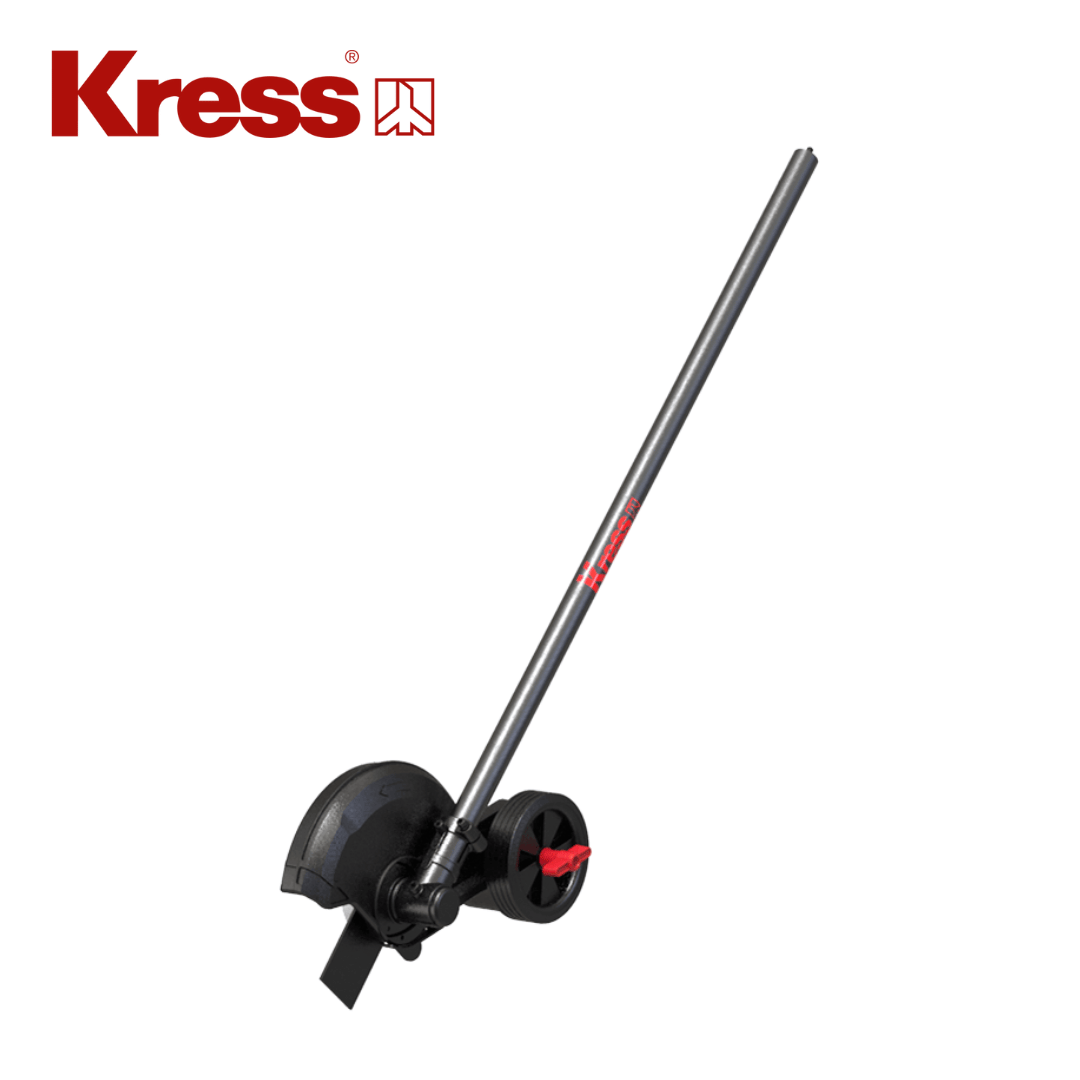 Kress - 20 cm Edger Attachment