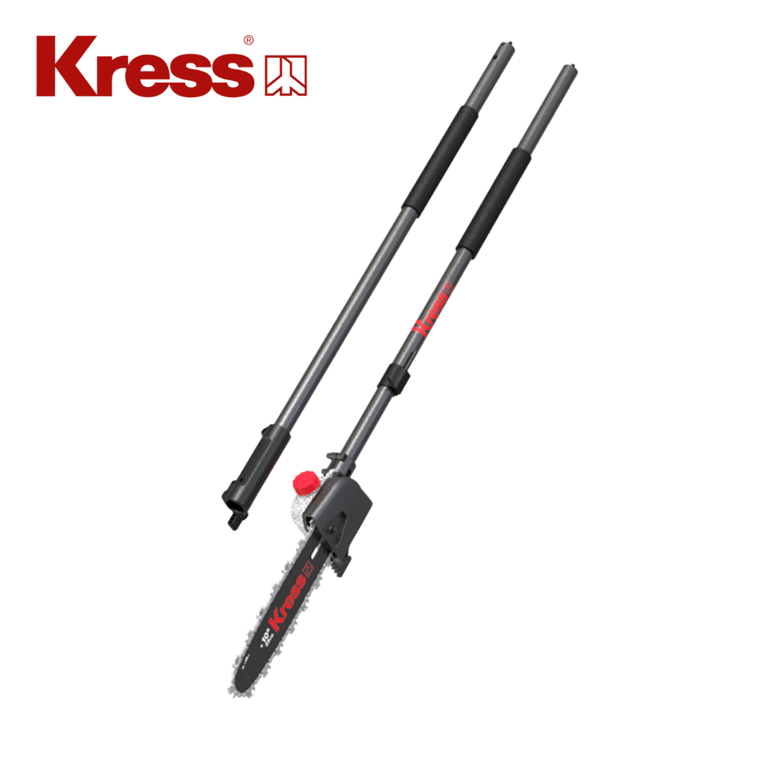Kress - 25 cm Pole Saw Attachment