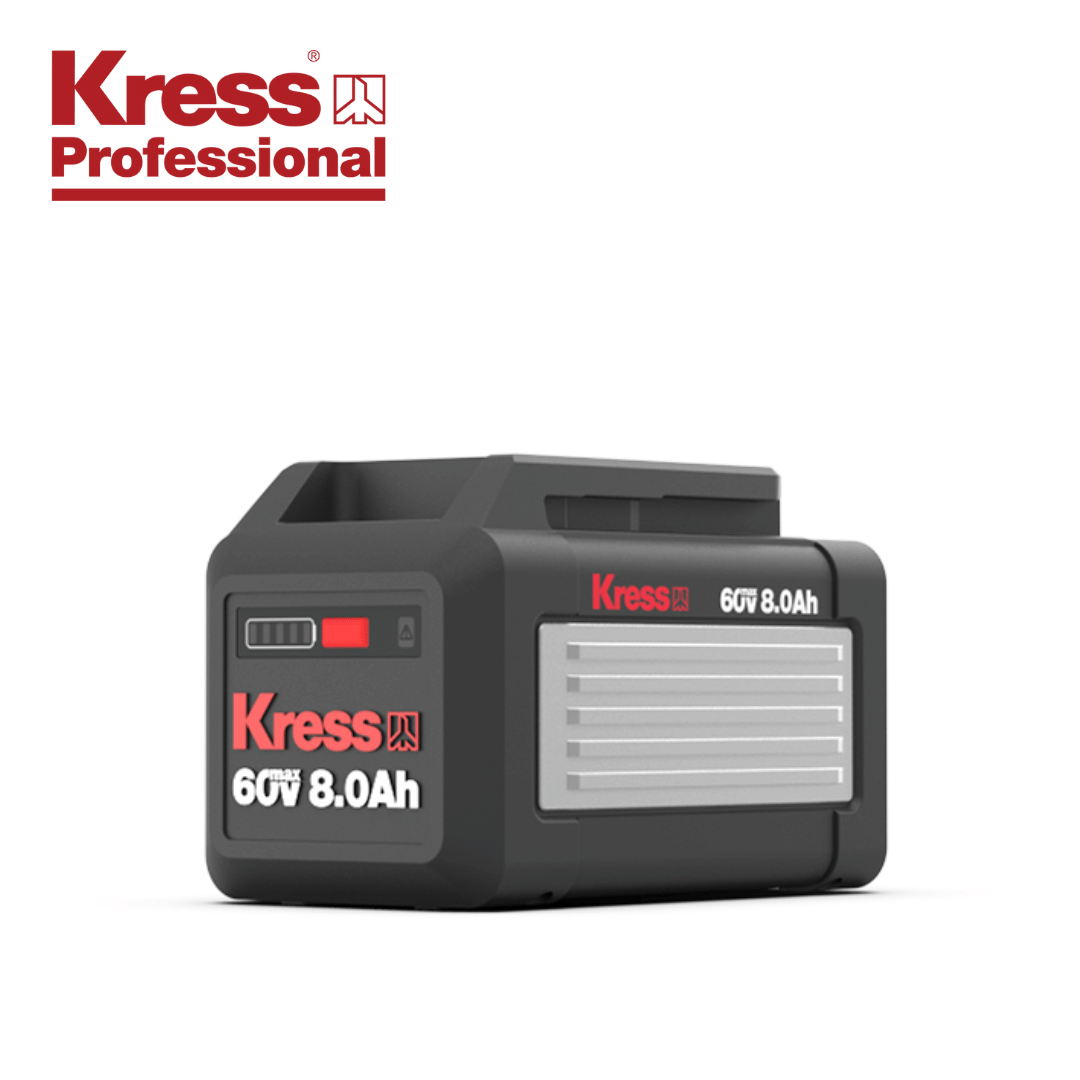 Kress 60 V / 8 Ah Lithium-ion Battery