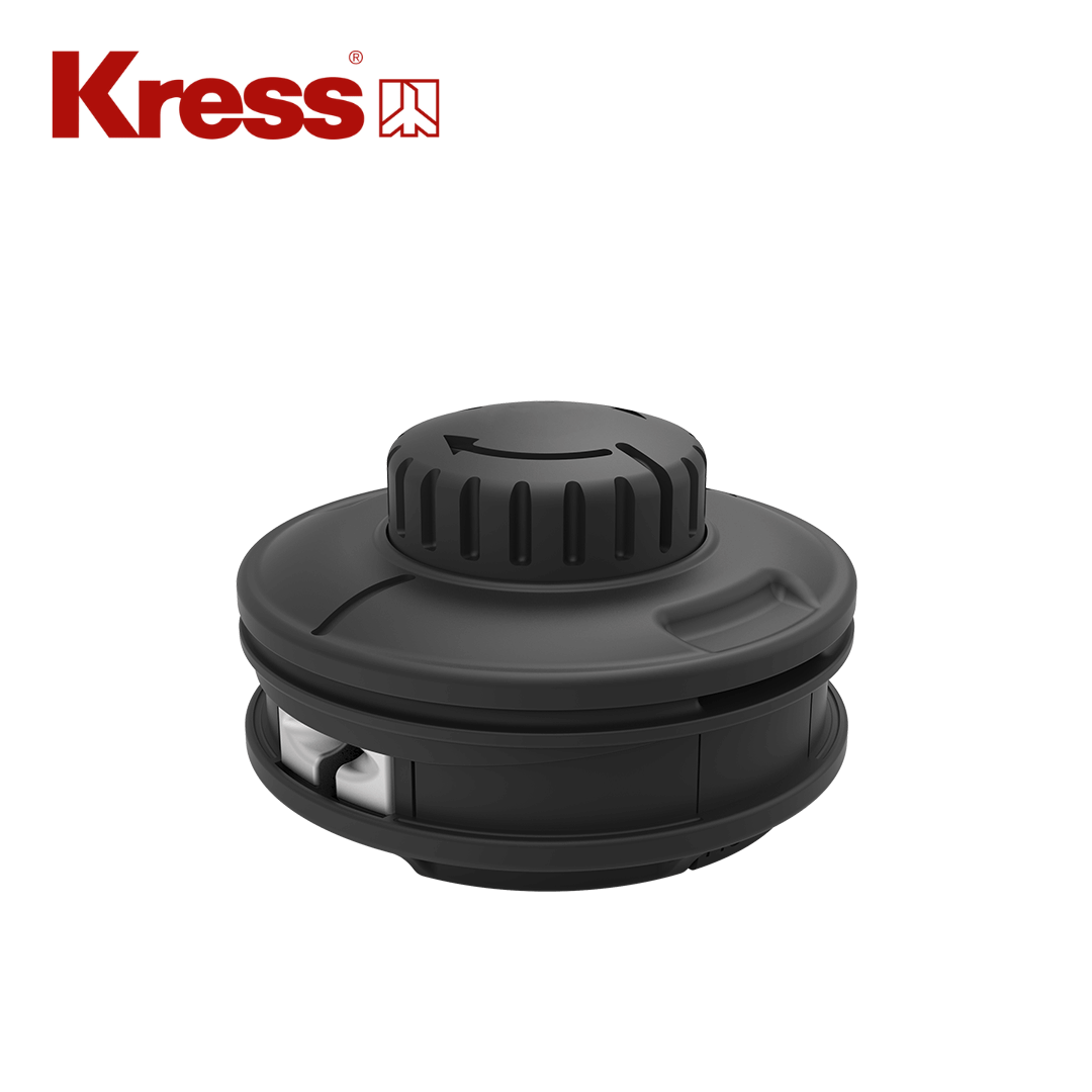 Kress - 109 mm Replacment Trimmer Head with Rapid Reload