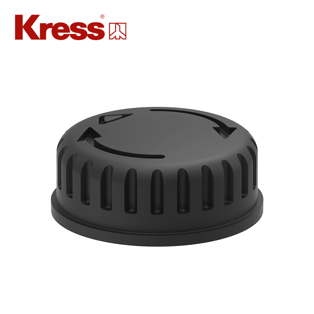 Kress - Trimmer Head Bump Head - KAC101