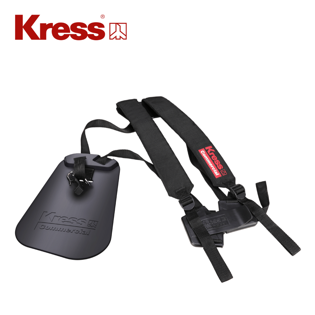 Kress - Double Shoulder Strap