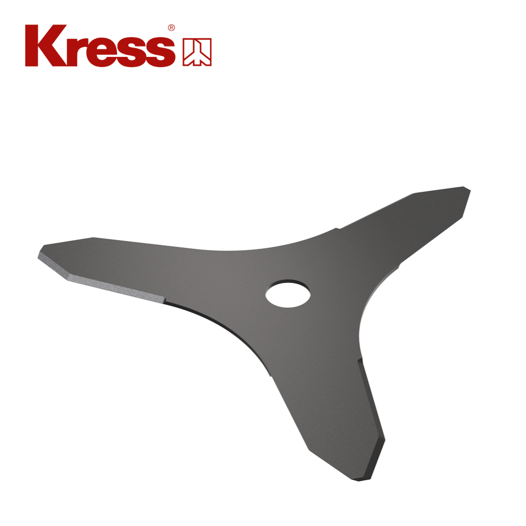 Kress - 30 cm Trimmer Knife Blade