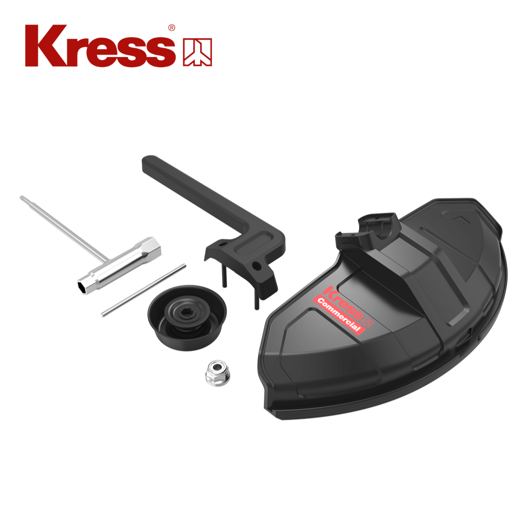 Kress - Knife Blade Working Set