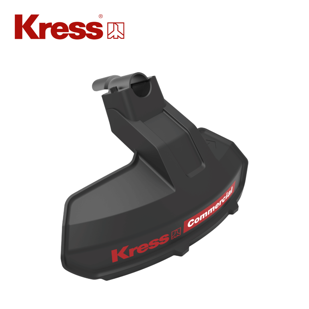 Kress - High-Visibility Trimmer Guard - KC100/KC120
