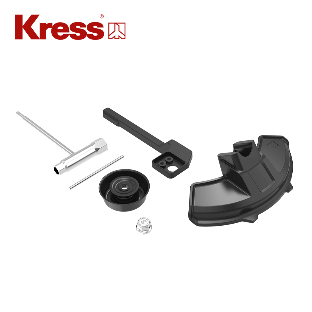 Kress - Knife Blade Working Set 2.0