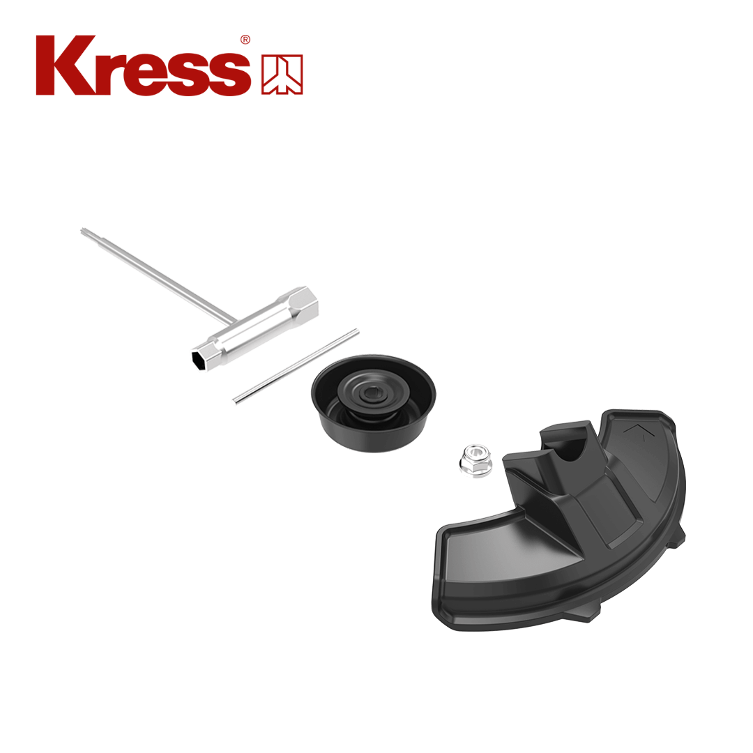 Kress - Knife Blade Working Set 2.0 KC111