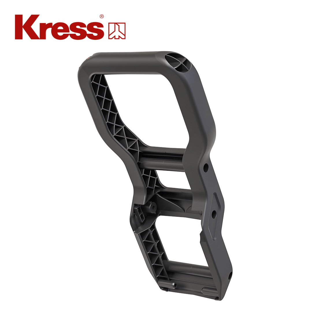 Kress - Hedge Trimmer Rear Impact Guard