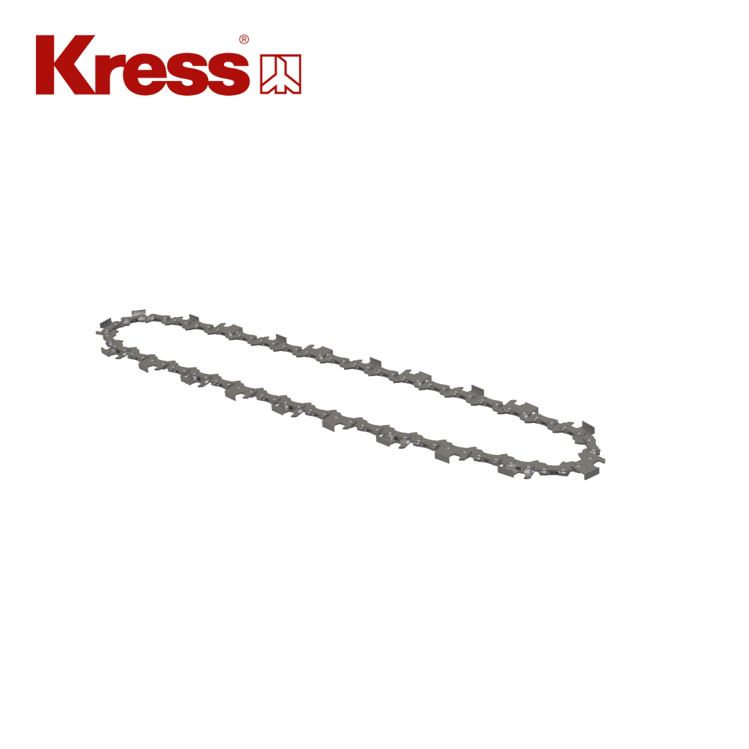 Kress - Chainsaw Chain 25cm 1.1mm 3-8LP
