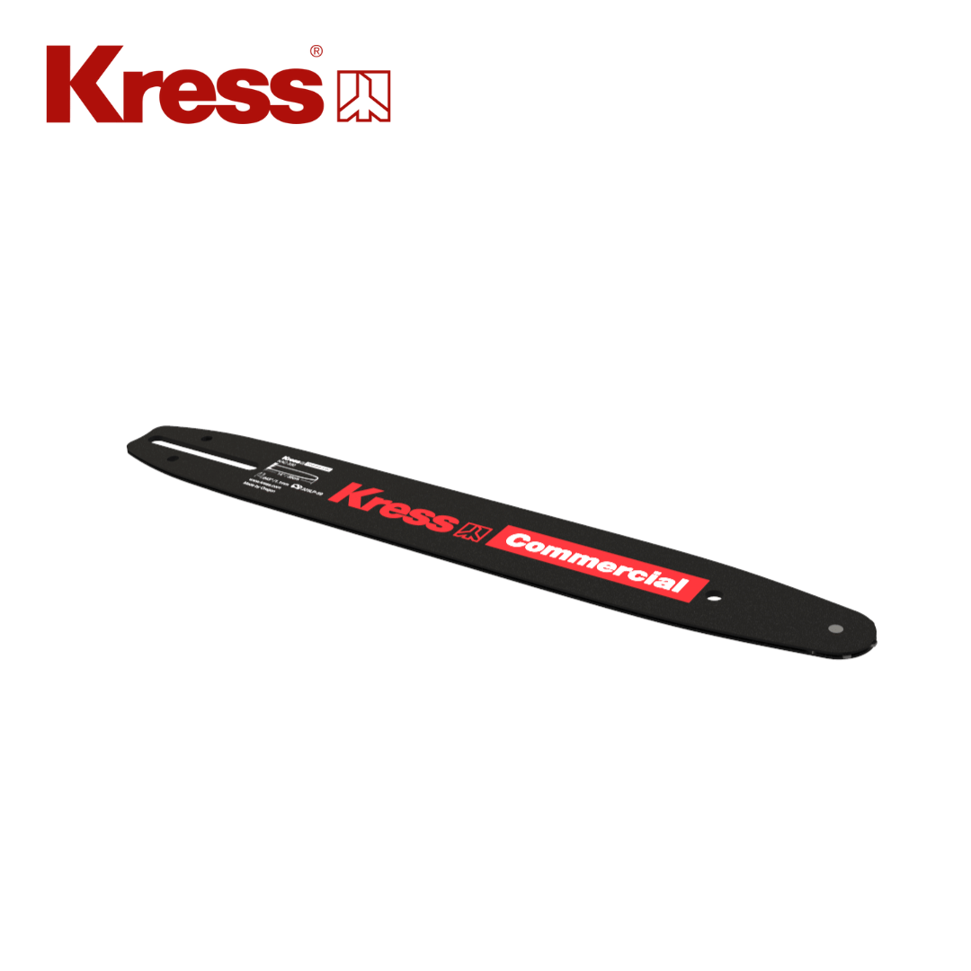 Kress - Chainsaw Bar 35cm 1.1mm .325LP