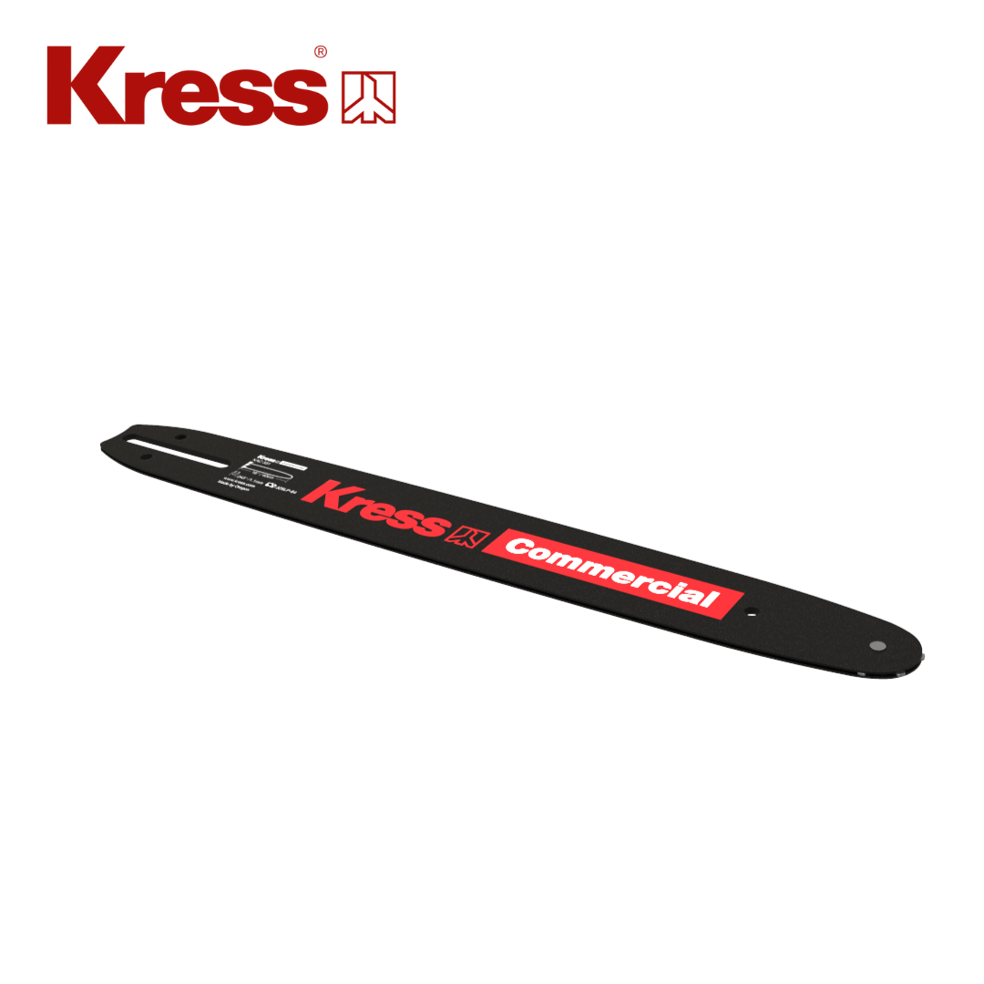 Kress - Chainsaw Bar 40cm 1.1mm .325LP