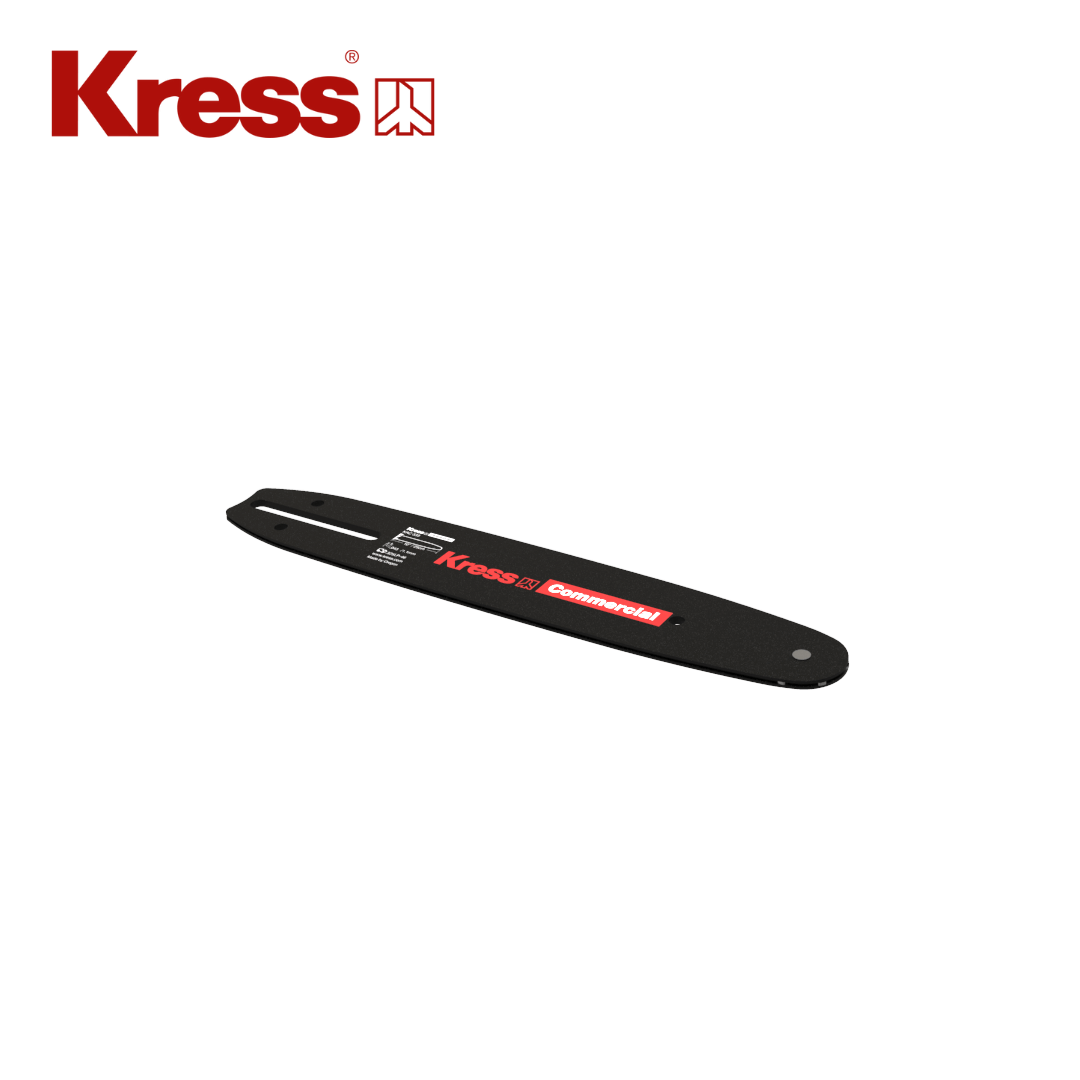 Kress - Chainsaw Bar 25cm 1.1mm 3-8LP