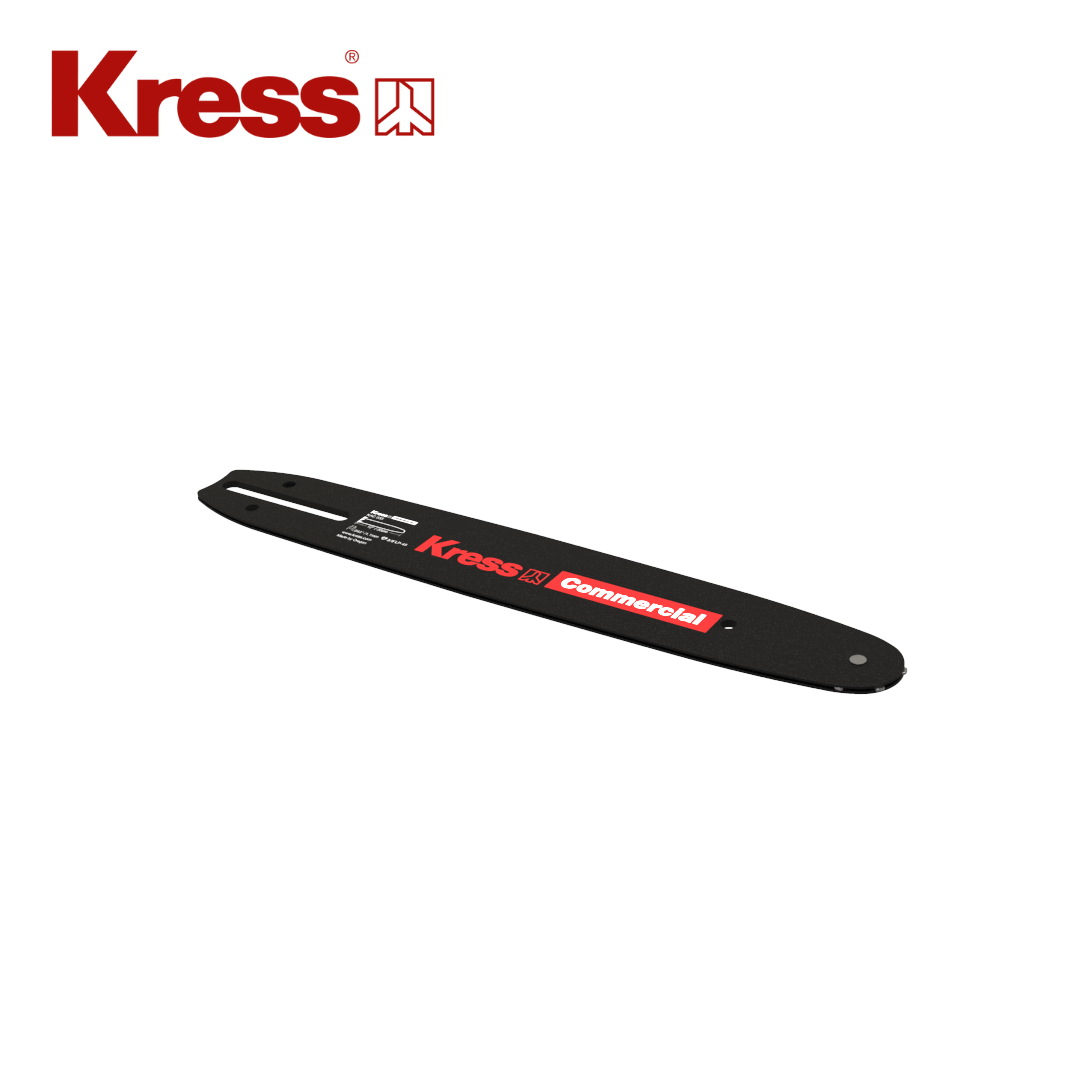 Kress - Chainsaw Bar 30cm 1.1mm 3-8LP
