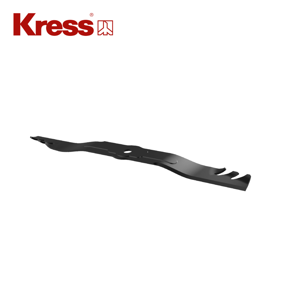 Kress - 51 cm Premium Mulching Mower Blade