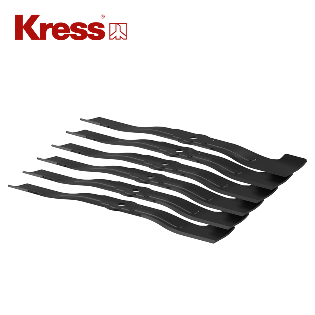 Kress - 51 cm High Lift Mower Blade