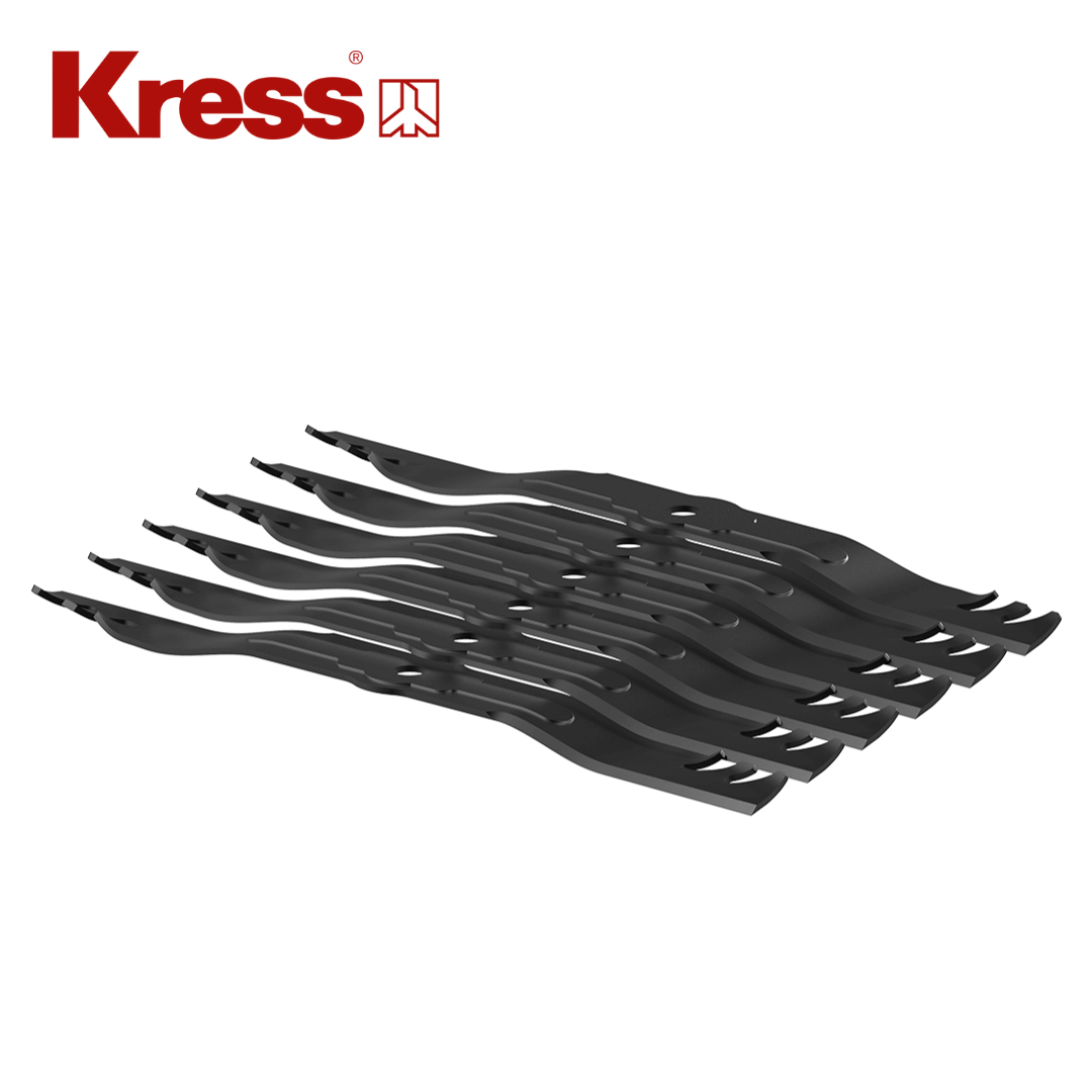 Kress - 51 cm Premium Mulching Mower Blade