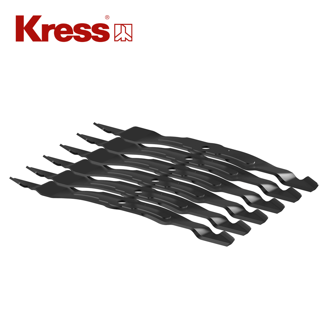 Kress - 51 cm Low Lift Mower Blade
