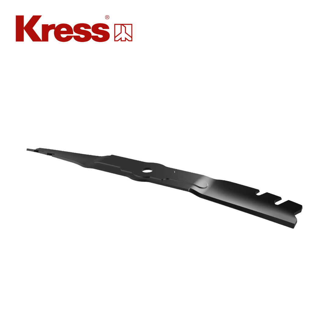 Kress - 47 cm Premium Mulching Mower Blade