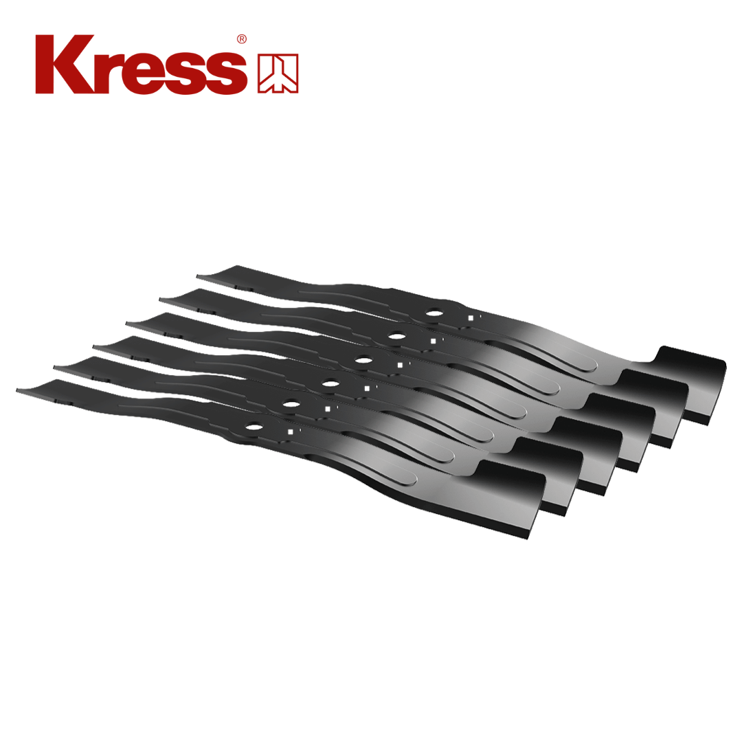 Kress - 47 cm High Lift Mower Blade