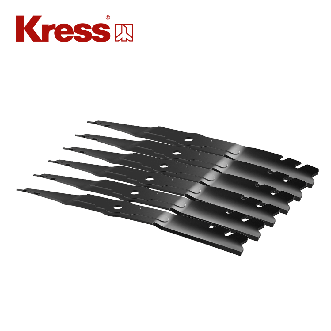 Kress - 47 cm Premium Mulching Mower Blade