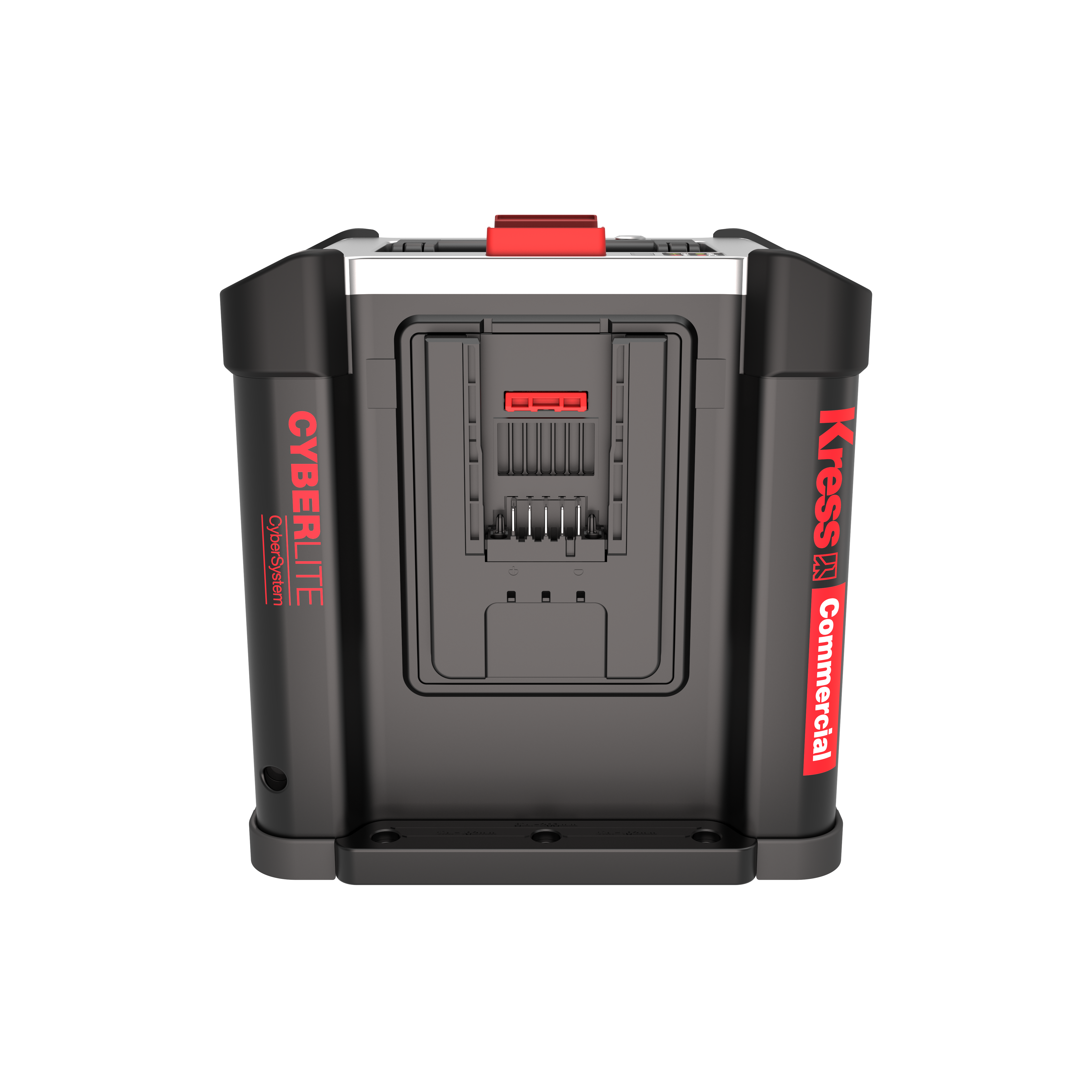 Kress 60V Commercial-Grade CyberLite DC-DC Charger