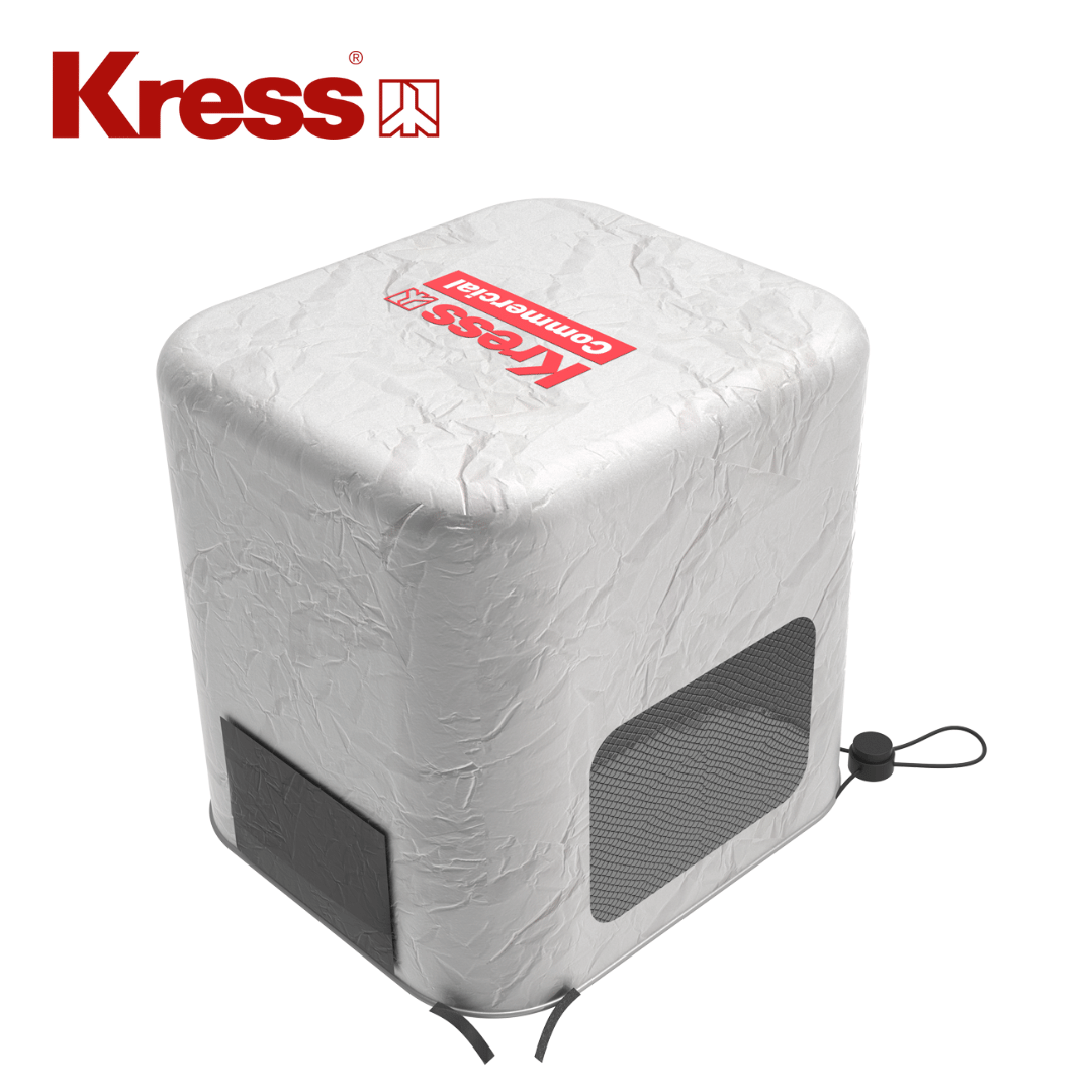 Kress - Protection Cover for AC Charger