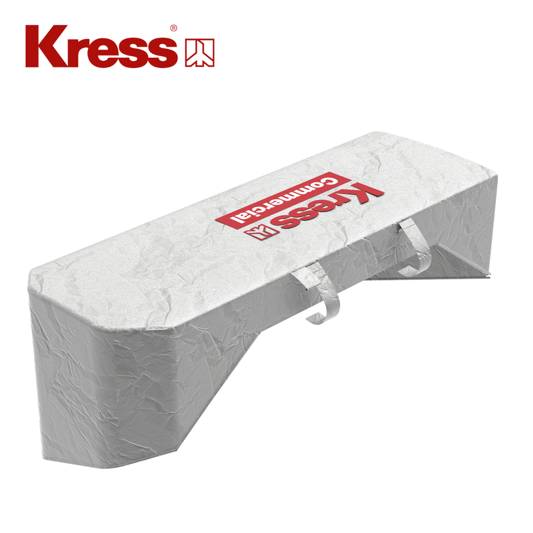 Kress - Replaceable Waterproof Cover