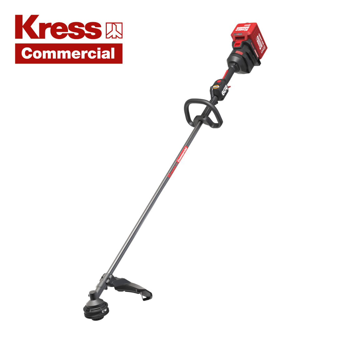 Kress 60V Commercial Grass Trimmer 42 cm