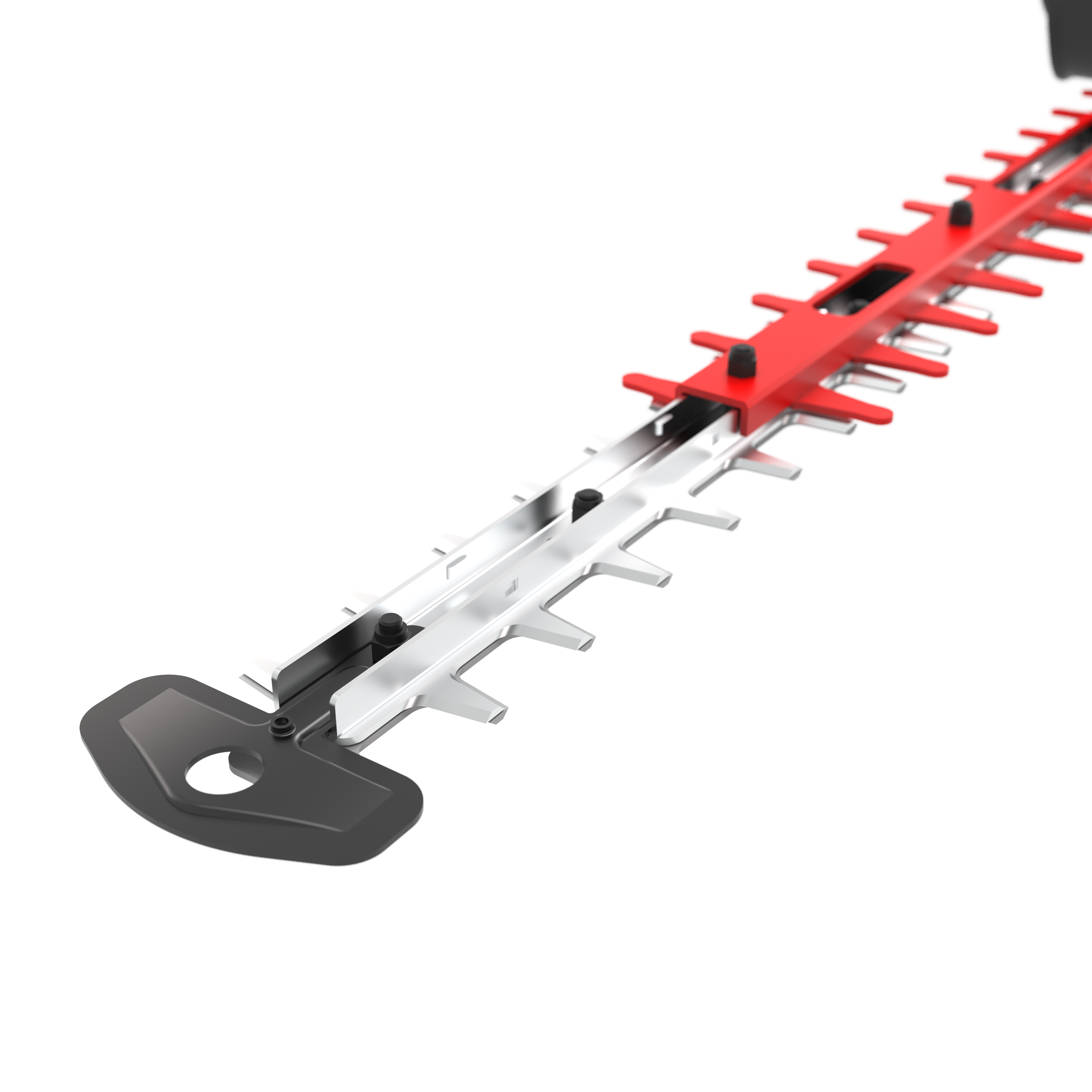 Kress 60V Professional Brushless Hedge Trimmer 64 cm - Tool Only