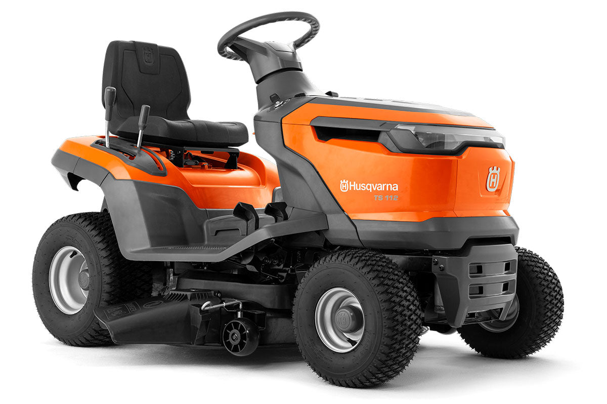 Husqvarna Garden Tractor TS 112