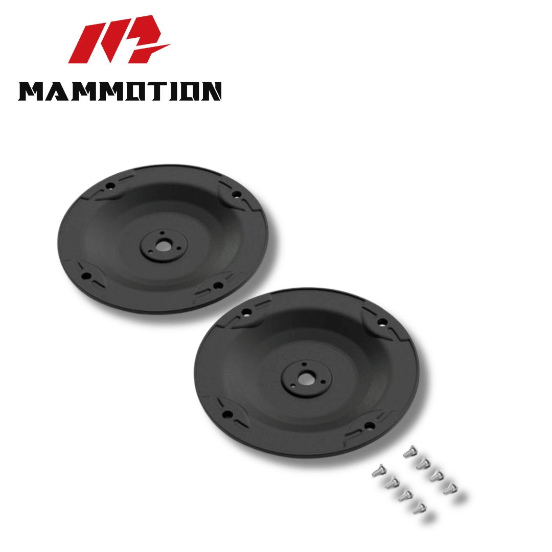 Mammotion - Luba Cutting Disk