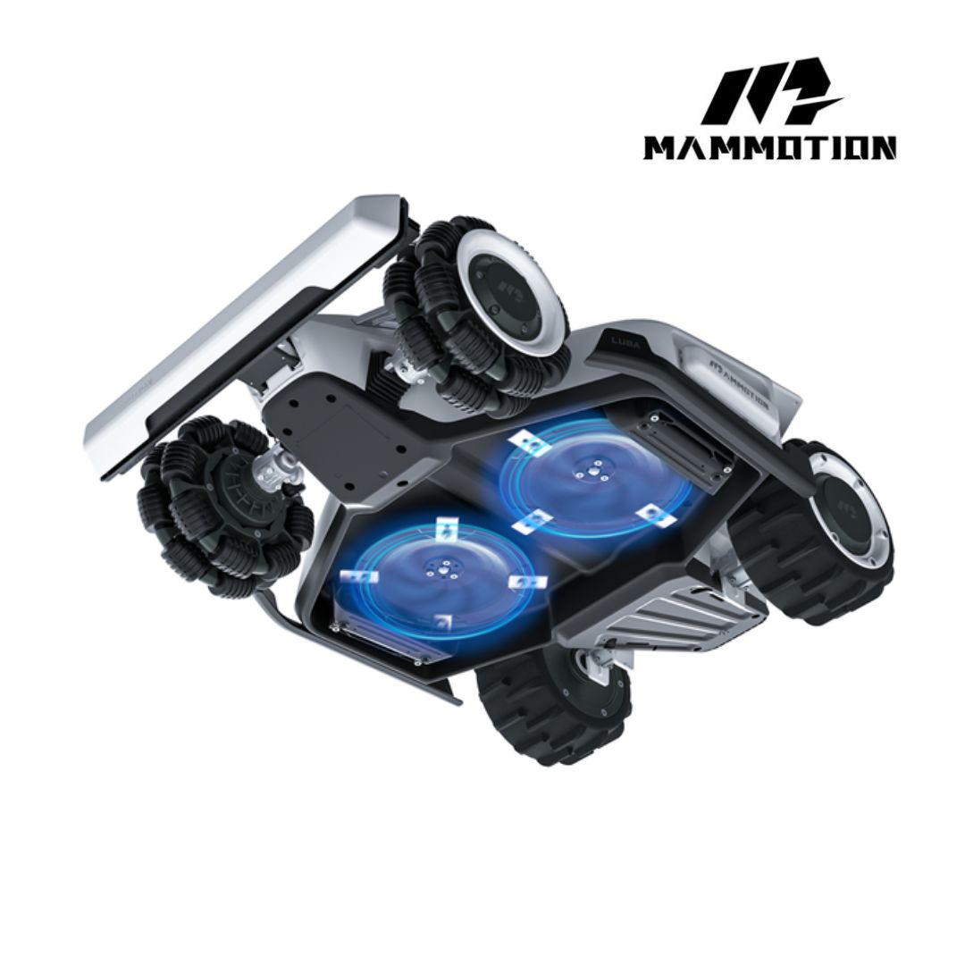 Mammotion - Luba Cutting Disk