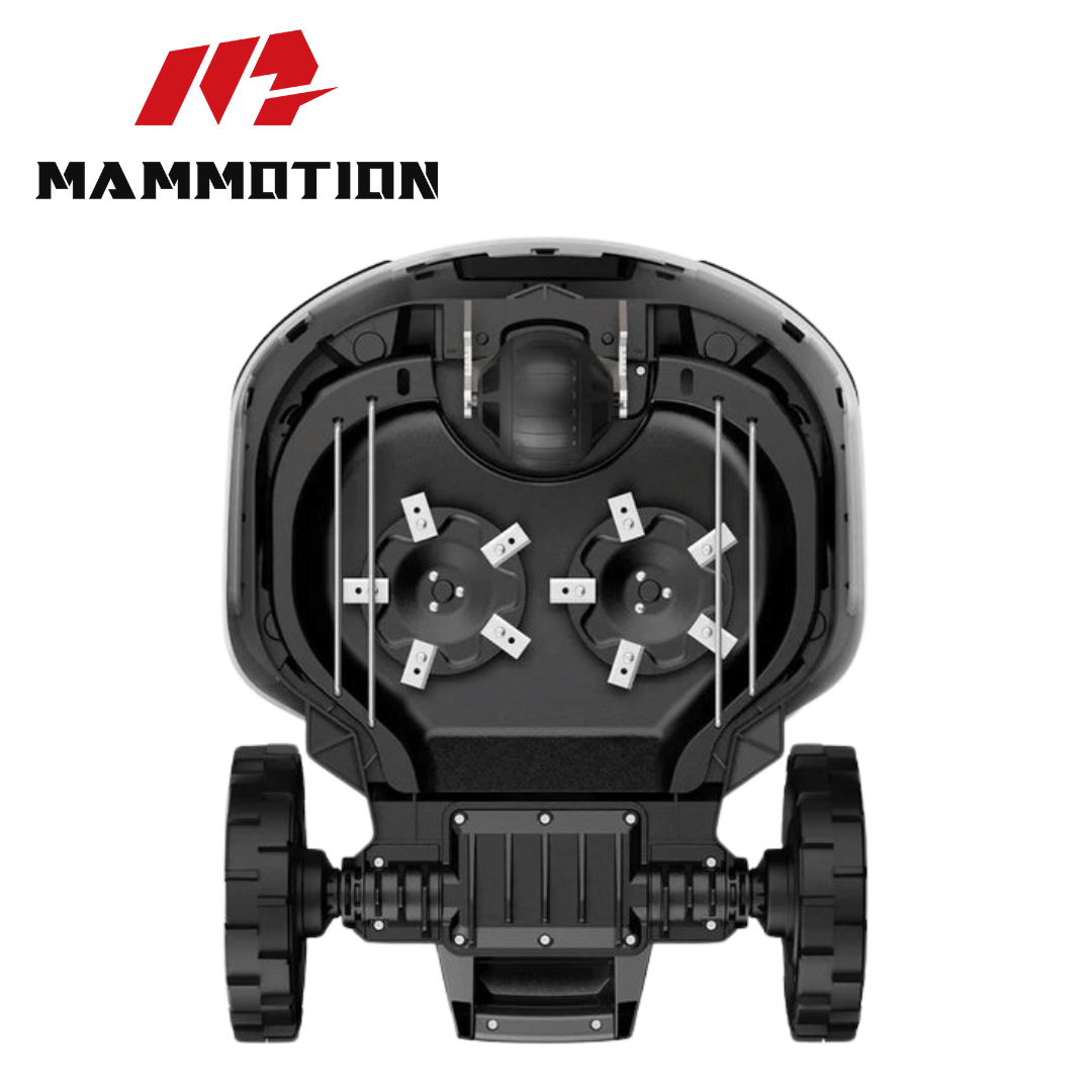 Mammotion - YUKA Cutting Disc