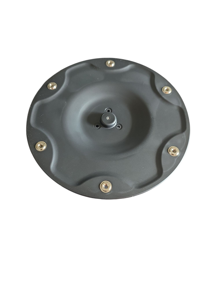 Mammotion - LUBA 2 AWD X Series Cutting Disc