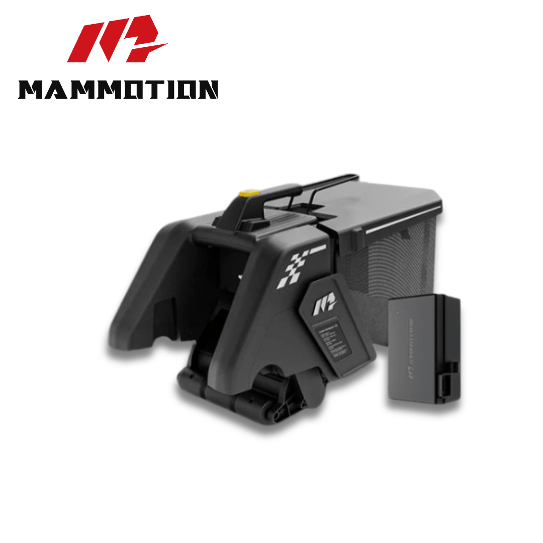 Mammotion Yuka Sweeper Kit