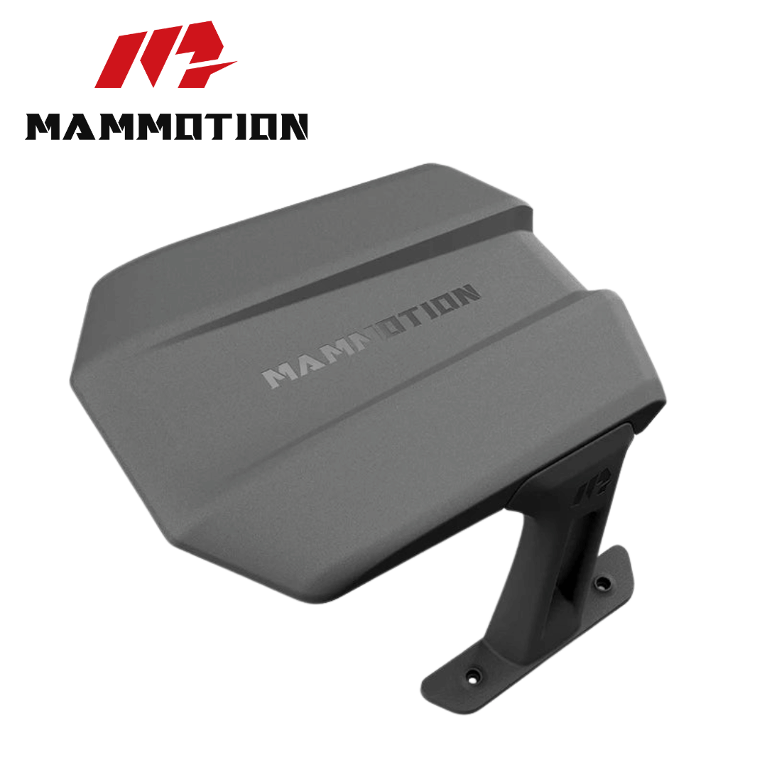 Mammotion - Garage Standard