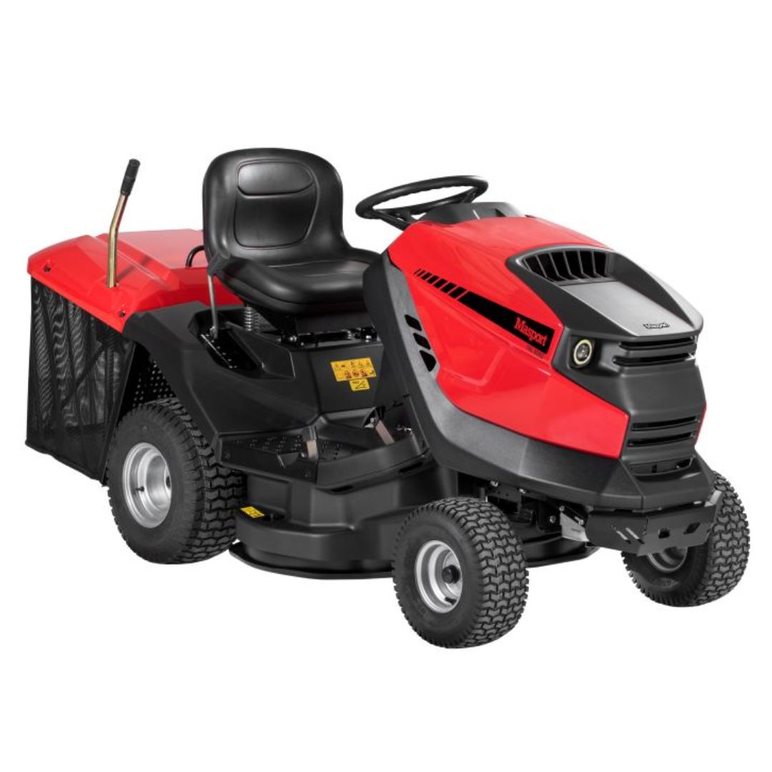 Masport 16L 92RD Ride On Mower