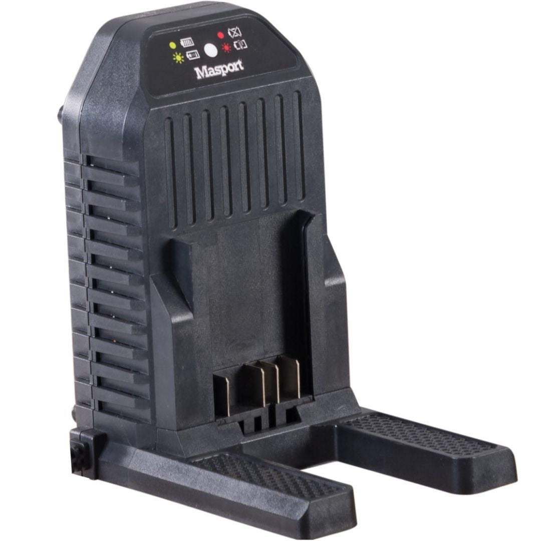 Masport 60V 2.5A AEROCORE Battery Charger