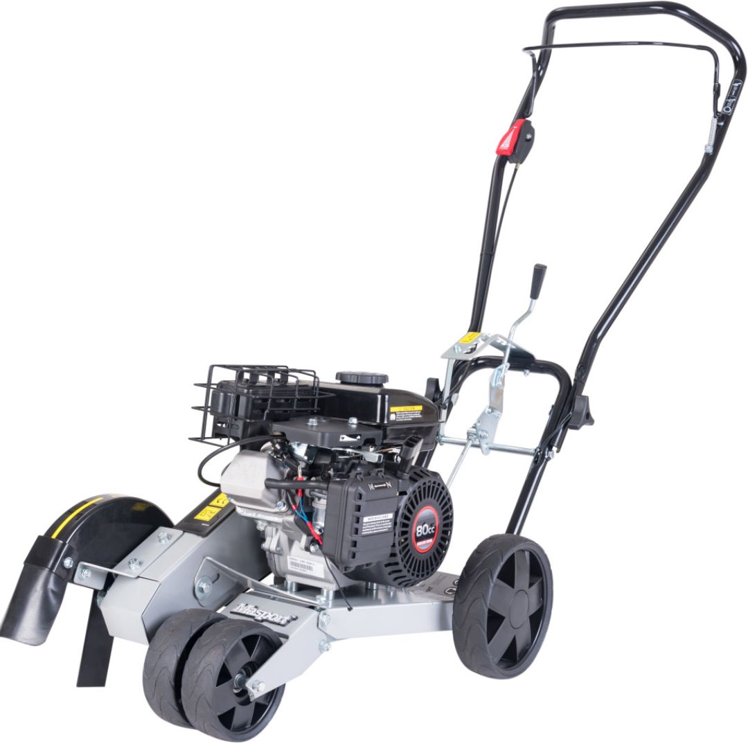 Masport Petrol Lawn Edger - 80cc