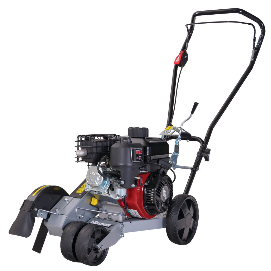 Masport Petrol Lawn Edger - B&S