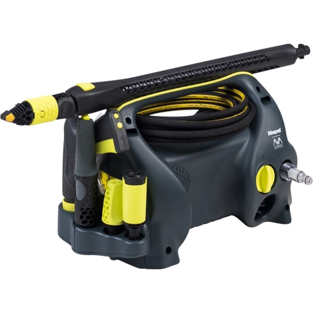 Masport Pressure Washer AVA GO P40 Large Bundle