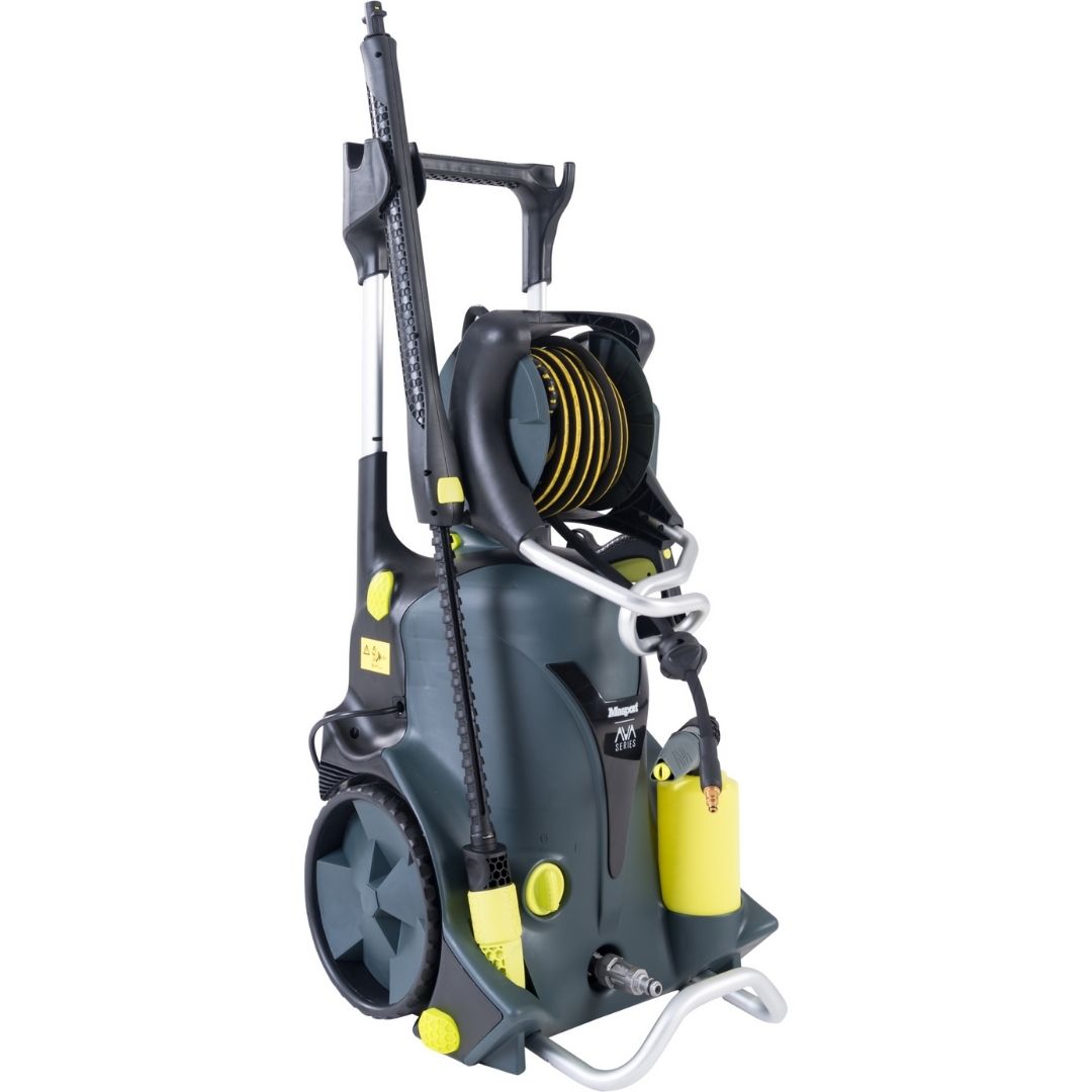 Masport Pressure Washer AVA Master P70 X-Large Bundle