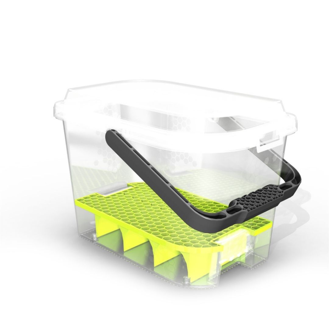 Masport Pressure Washer Car Care Bucket